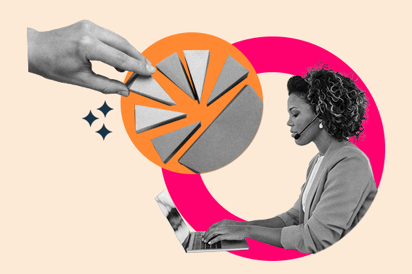 70+ customer service statistics to know in 2025 (+ State of Customer Service data)