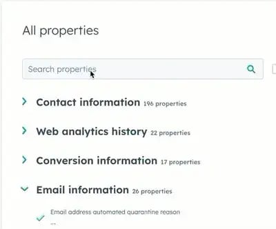 assigning ownership in routing rules in hubspot